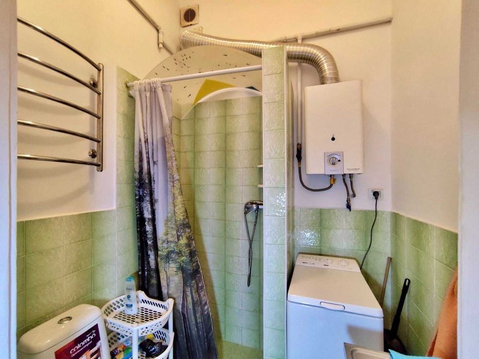 Оренда 1 к.кв. Чупринки 10500грн