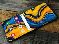 Samsung Galaxy S20 Plus 12/128 Duos/120Ghz/NFC
