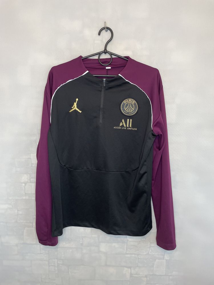 Zestaw komplet sportowy Air Jordan Paris Saint-Germain S