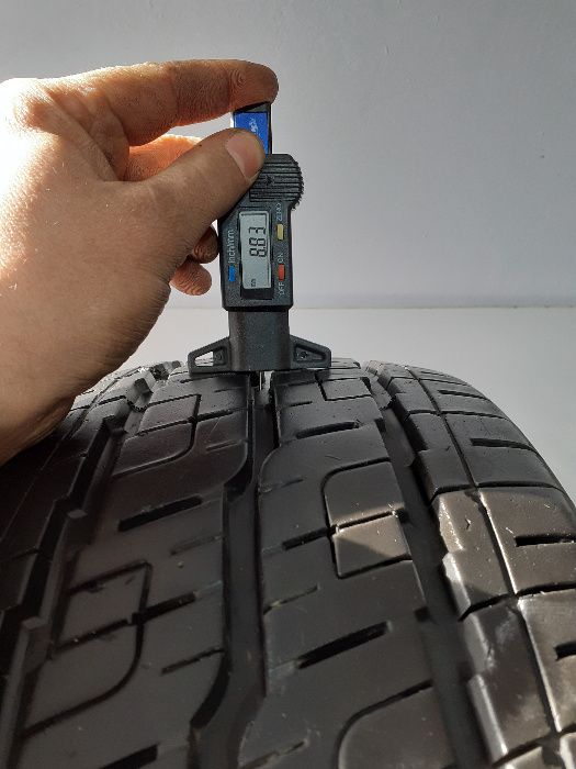 2szt Avon AV12 235/65R16C 8,8mm 2018r Dost. 6szt