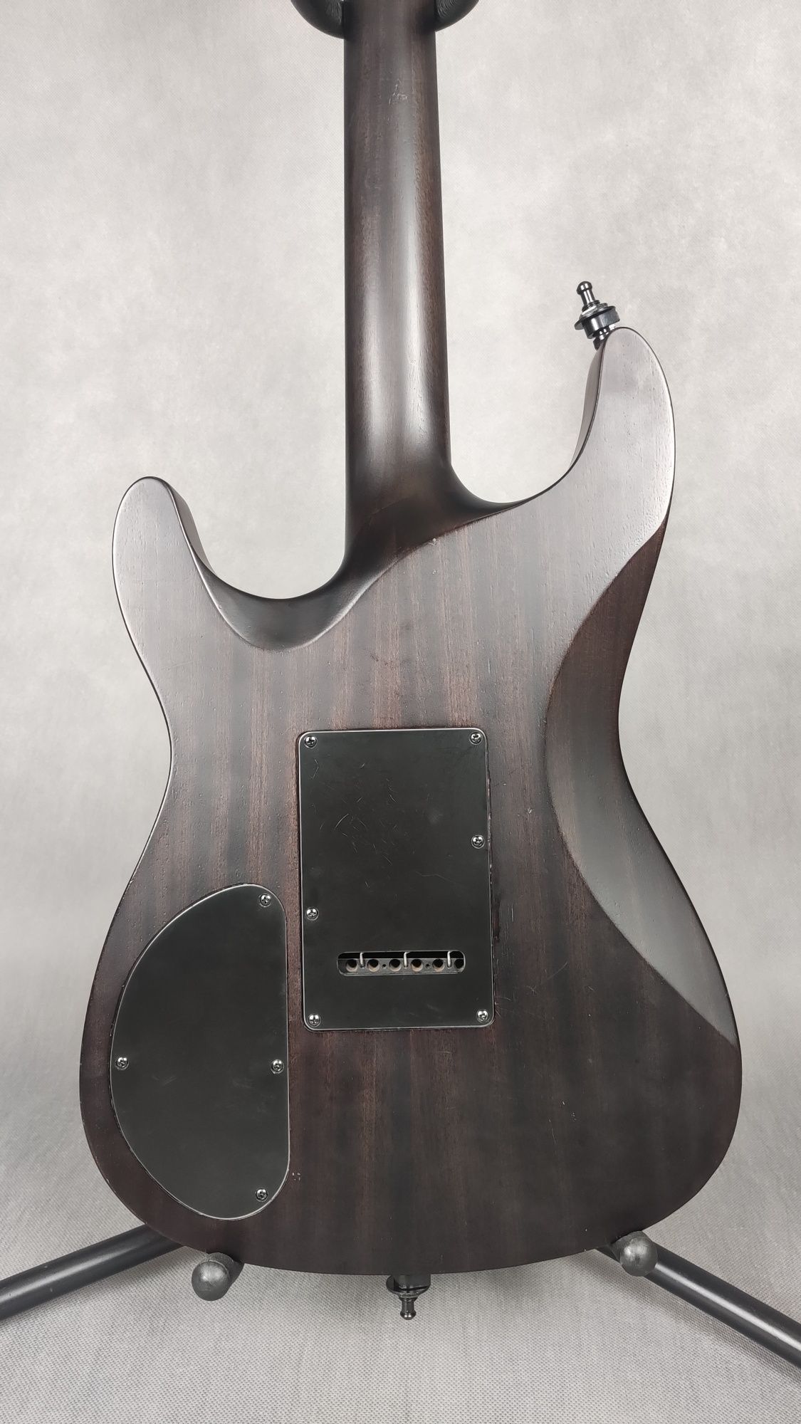 Gitara Chapman ML-1 Pro Walnut 3x Seymour Duncan