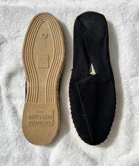 ESPADRILHAS T40 E T41