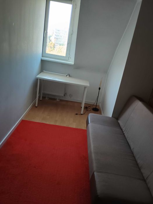 Pokój jednoosobowy przy Placu Grunwaldzkim | Grunwaldzka