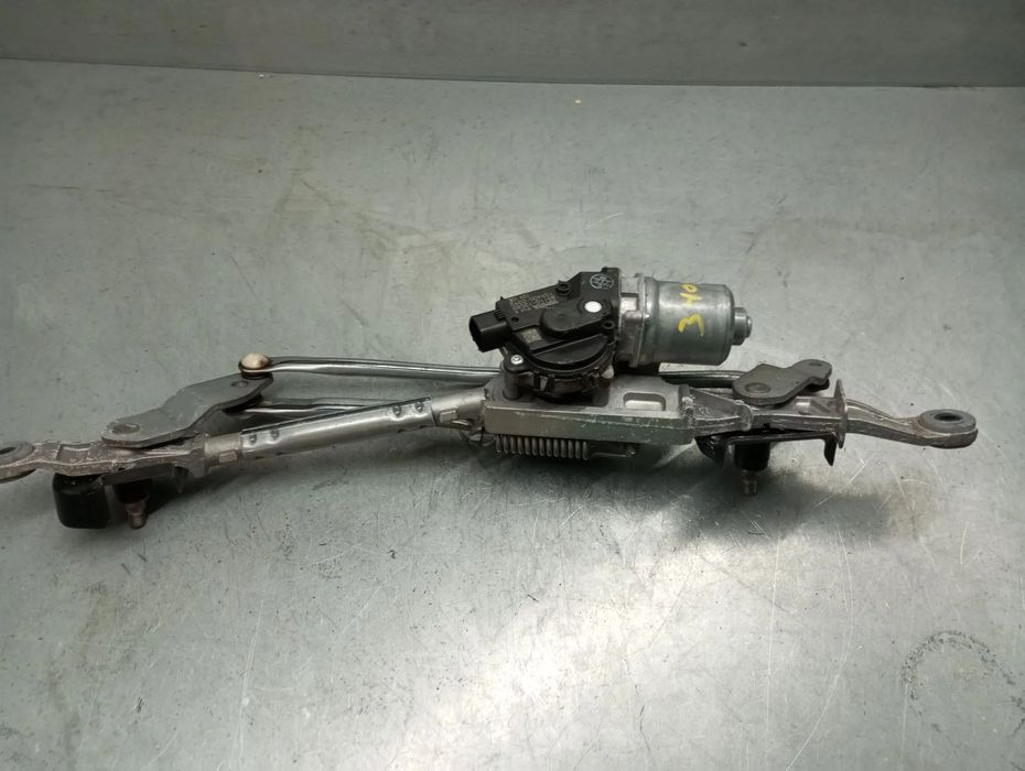 Motor limpa vidros frente TOYOTA Corolla Hatchback (_E21_)