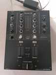 Pioneer djm 250mk2 dvs recordbox