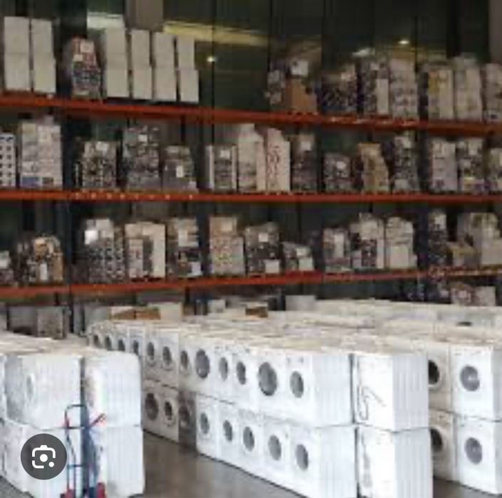 Велика, та мала побутова техніка за гарні ціни