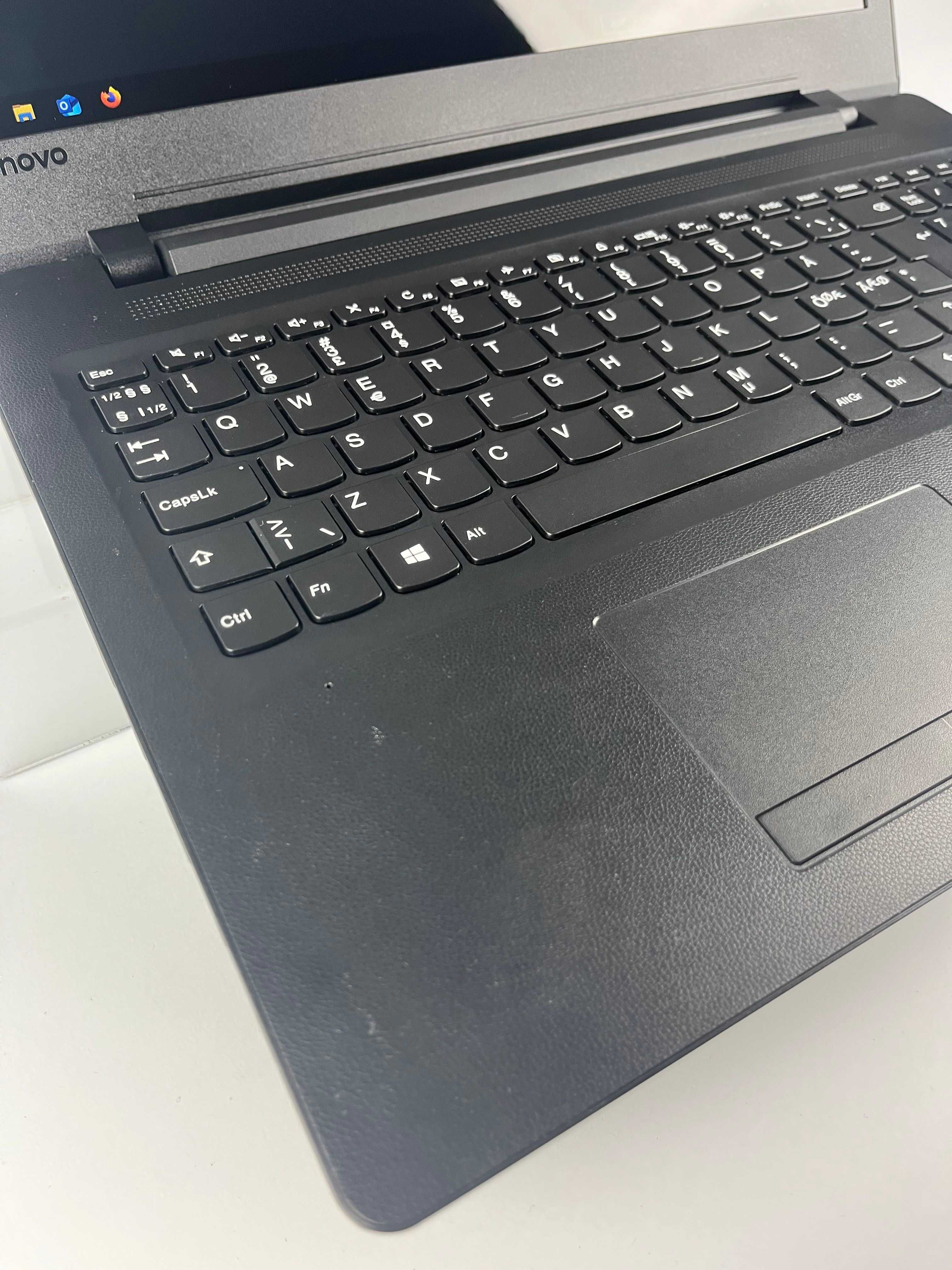 Lenovo IdeaPad 110-15IBR 15,6" Intel Celeron 4 GB / 500 GB HDD Win10