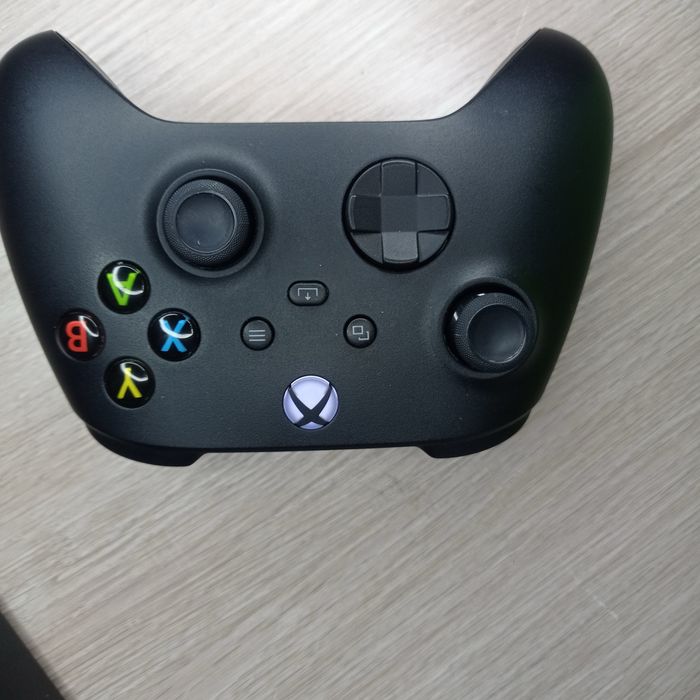 Xbox Series X . Чіткий стан. Магазин. Чек , гарнтія