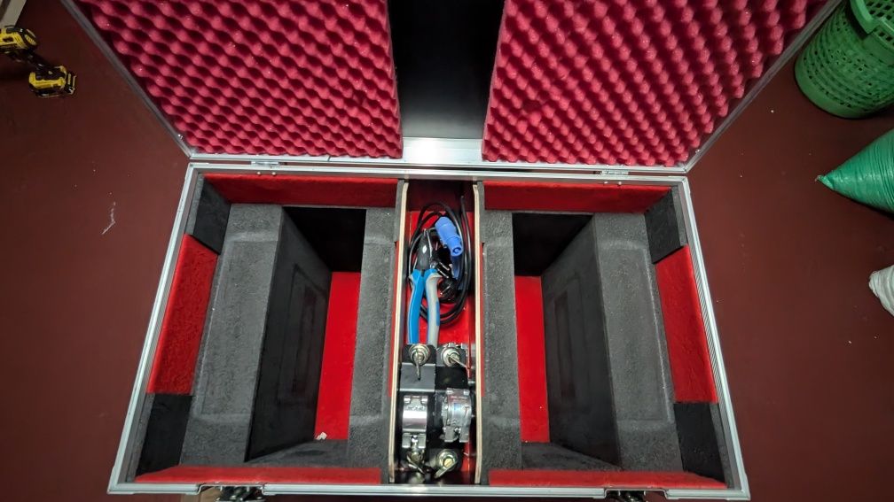 Głowy ruchome. Flash LED MATRIX MOVING HEAD 25x12W/ Głowa Ruchoma