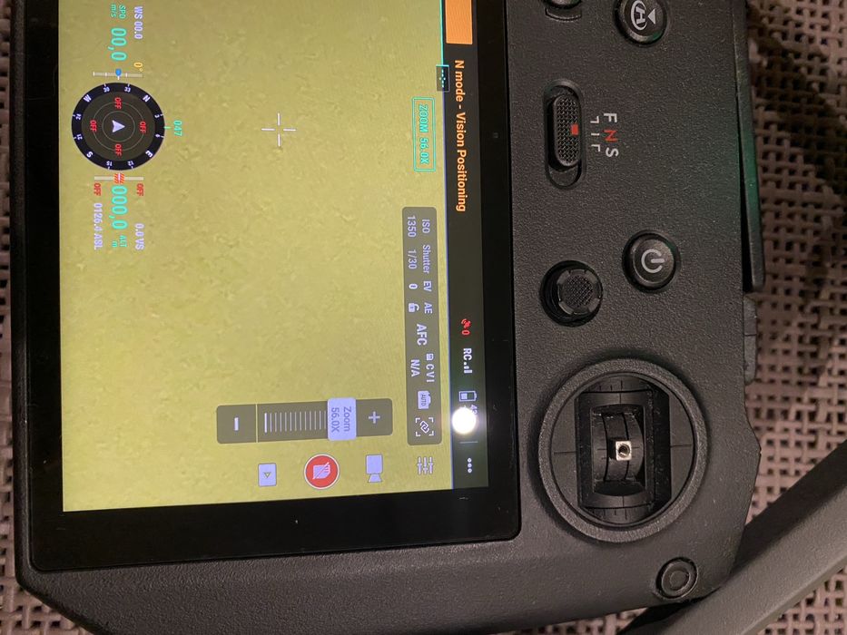 Dji Mavic 3t джі мавік 3т 3Г22хв ідеал стан без аккаунту без нюансів