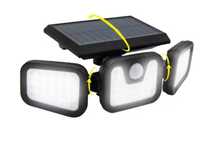 Lampa solarna nowa Panta TrioSolar