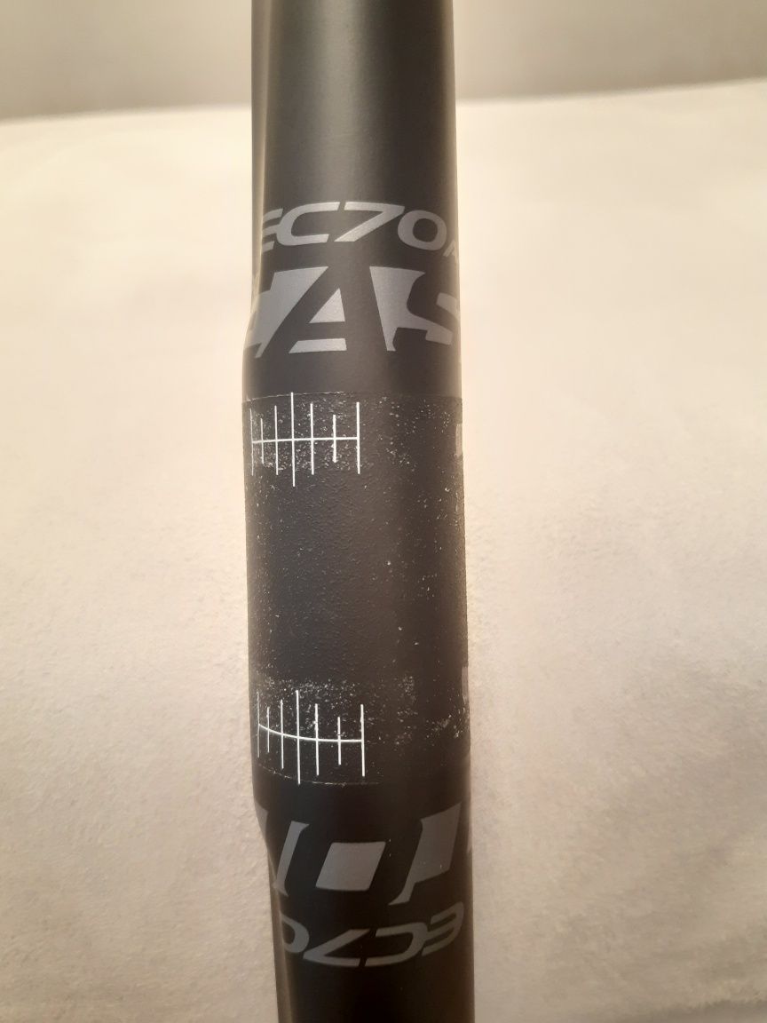 Kierownica  gravel Easton EC70 AX Carbon 40 cm