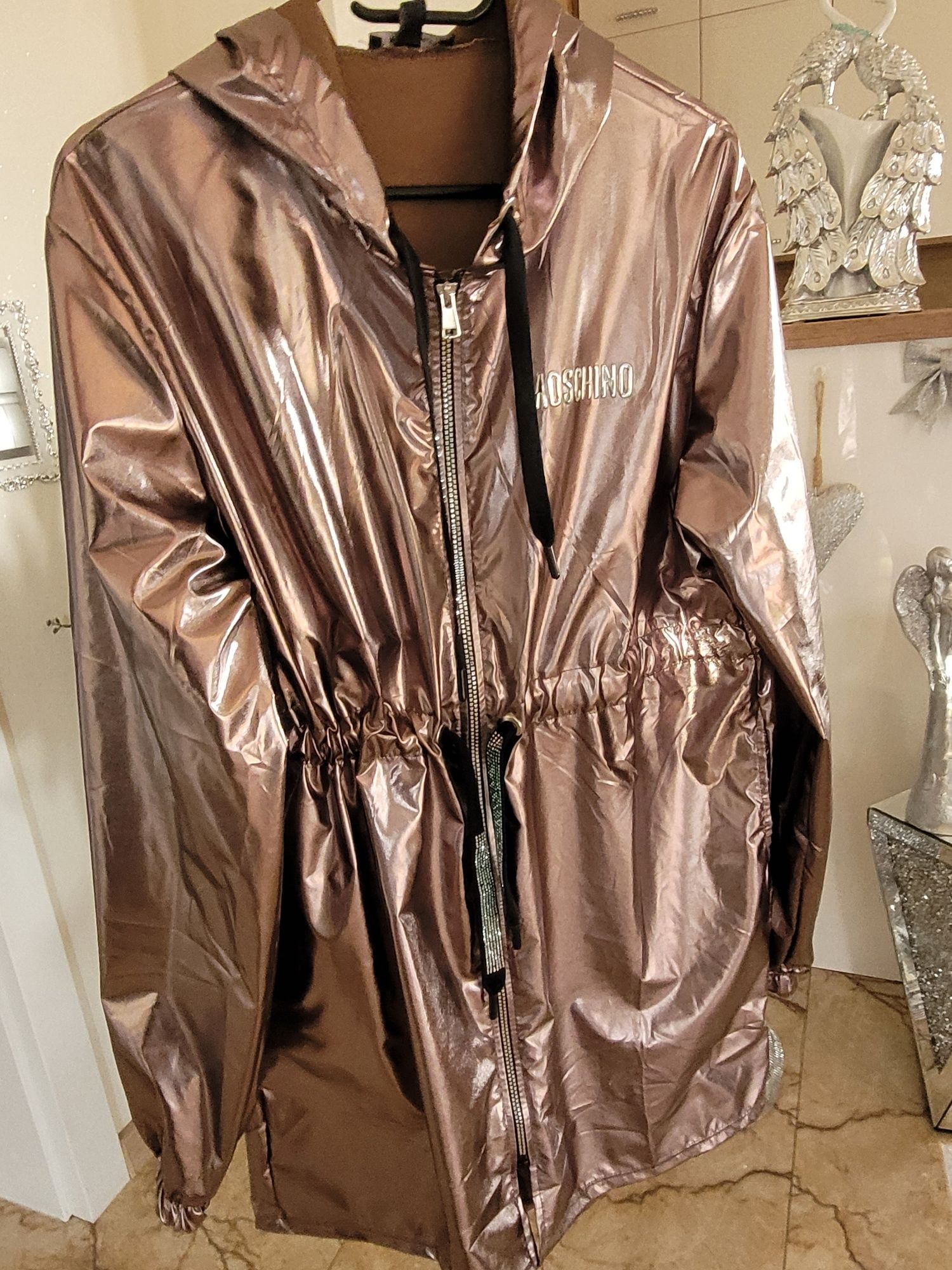 Kurtka moschino S/M