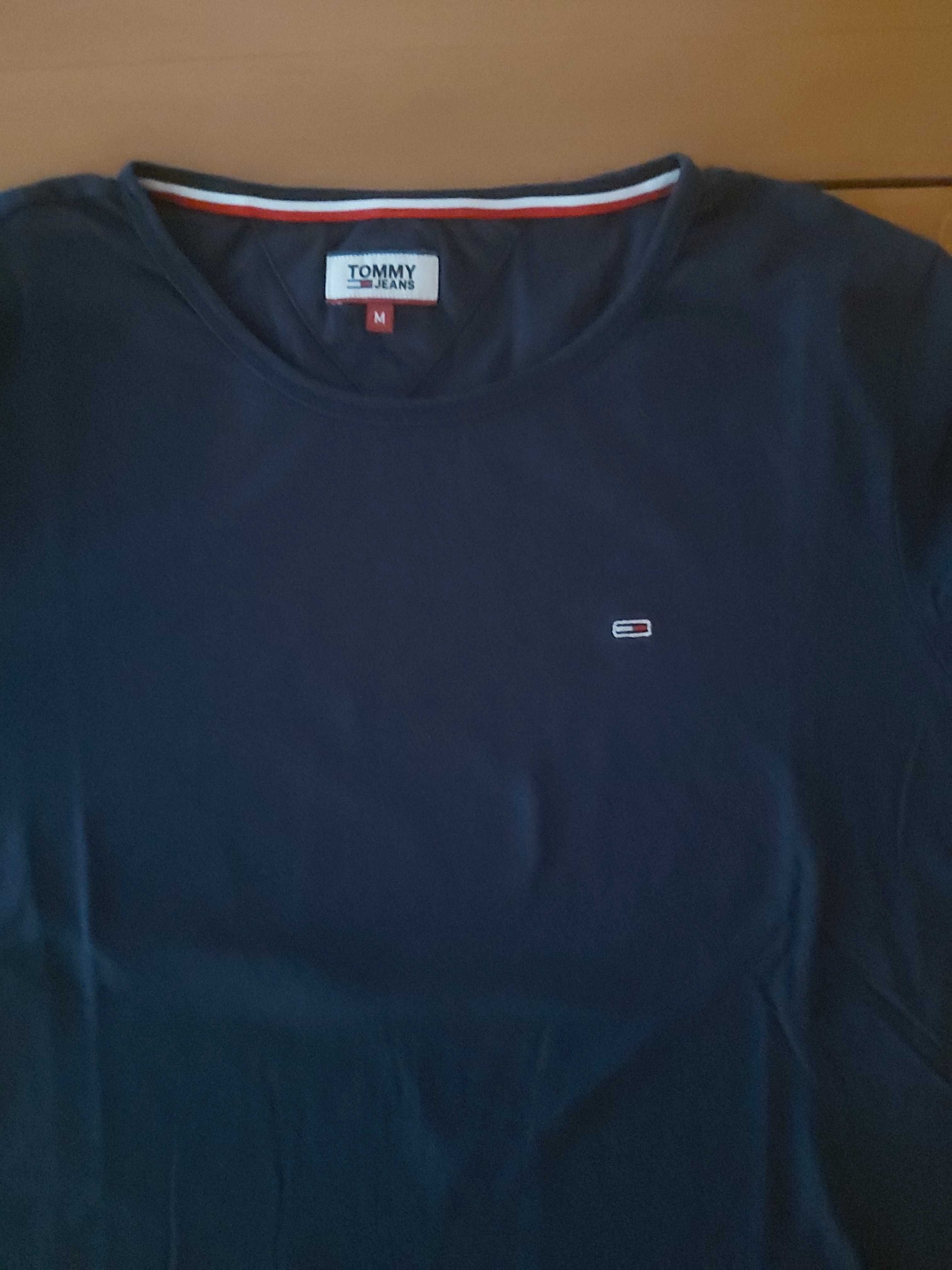 Longsleeve damski Tommy Hilfiger