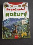 Książka Przyjaciel Natury