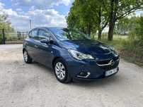 Opel Corsa E wersja cosmo
