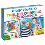 Tablica Dobrego Zachowania Alexander MAGNETYCZNA TABLICA