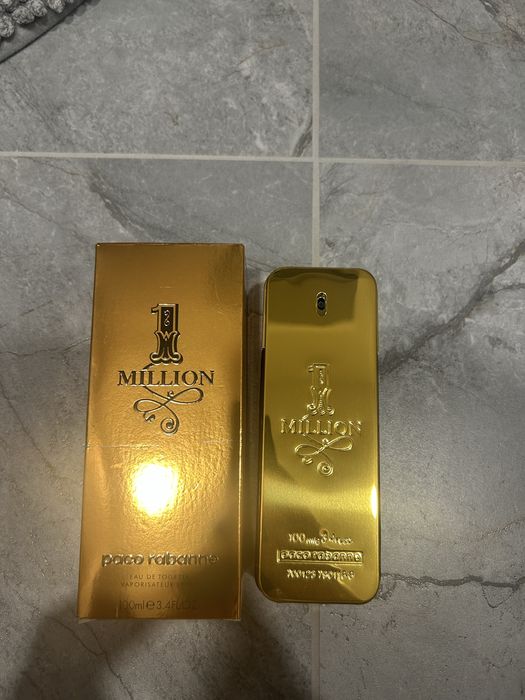 Perfum 1 Million Paco Rabanne