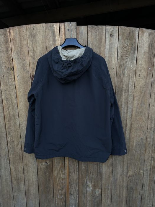 Куртка Carhartt M-L size вітровка кархарт чоловіча