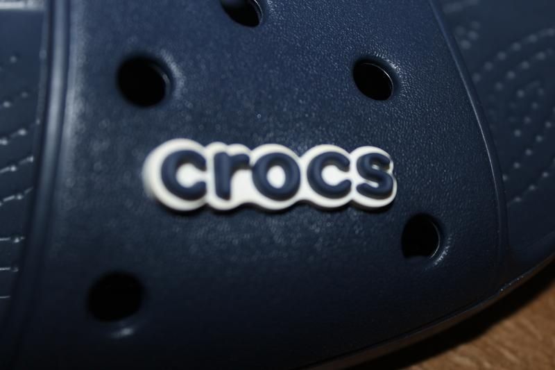 Крокси, шльопанці Crocs 42-43