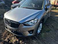 Мазда сх mazda cx  5 38P розборка шрот двері бампер крила фари капот