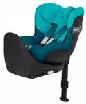 Fotelik Samochodowy Cybex Sirona S2 I-size 0-18 Kg