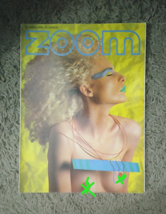 11 Revistas ZOOM (espectaculares)