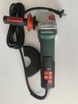 Szlifierka kątowa Metabo WE 17-125 Quick 1700W