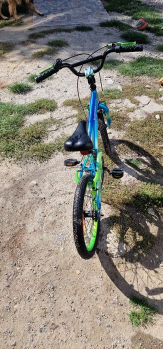 Sprzedam dziecięcy Rowerek 18 cali