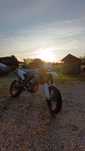 Mondial SMX 125 KAT A1 WTRYSK (Aprilia SX 125)
