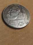 10 złotych Józef Piłsudski 1934 rok próba kopia
