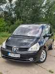 Renault Espace IV, 2008 2.0T