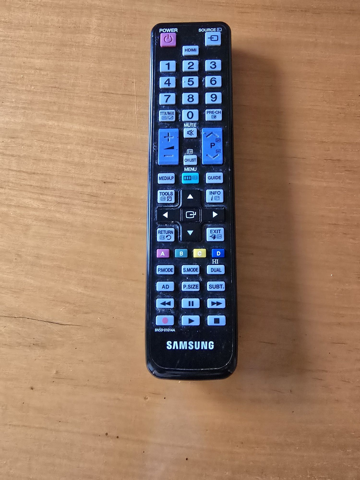 samsung tv ue22c4000