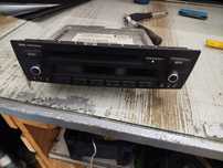 Radio BMW E90 E91 e87 lift