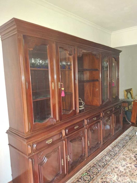 Moveis para dar a quem precise movel de sala já desmontado