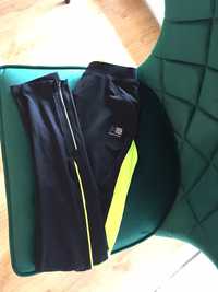 Spodnie/legginsy do biegania Karrimor XS/S