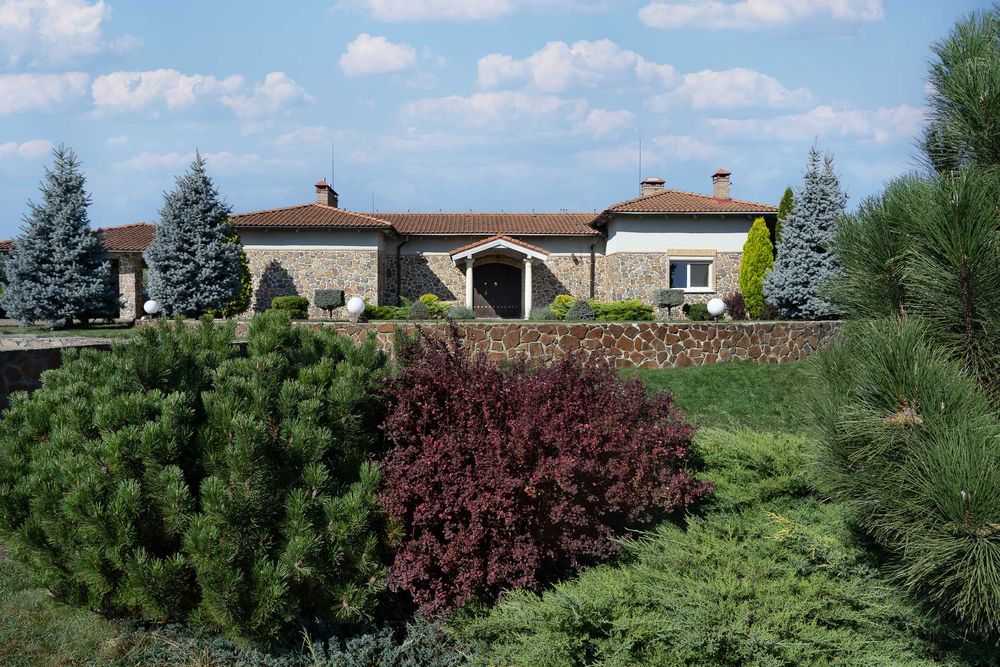 ID 560. Без %. Будинок з неймовірним краєвидом, с. Хлепча