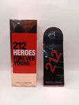 perfumów 212 heroes zawsze młody perfume 80ml