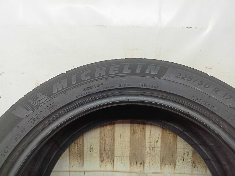 Michelin Primacy 4 225/50/17 2021r. 94V 6mm (5769)