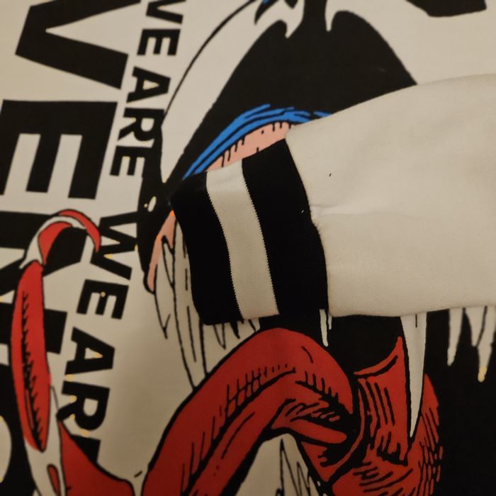 Bluza  XL meska Venom Marvel