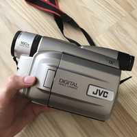 JVC GR-DVL 40 (Mini DV Pal)