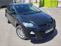 Продам MAZDA CX7