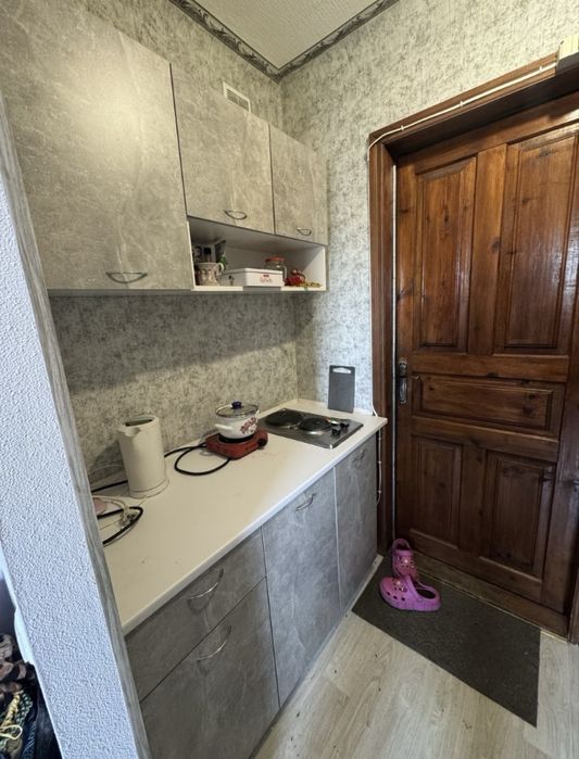 Продам малосімейку