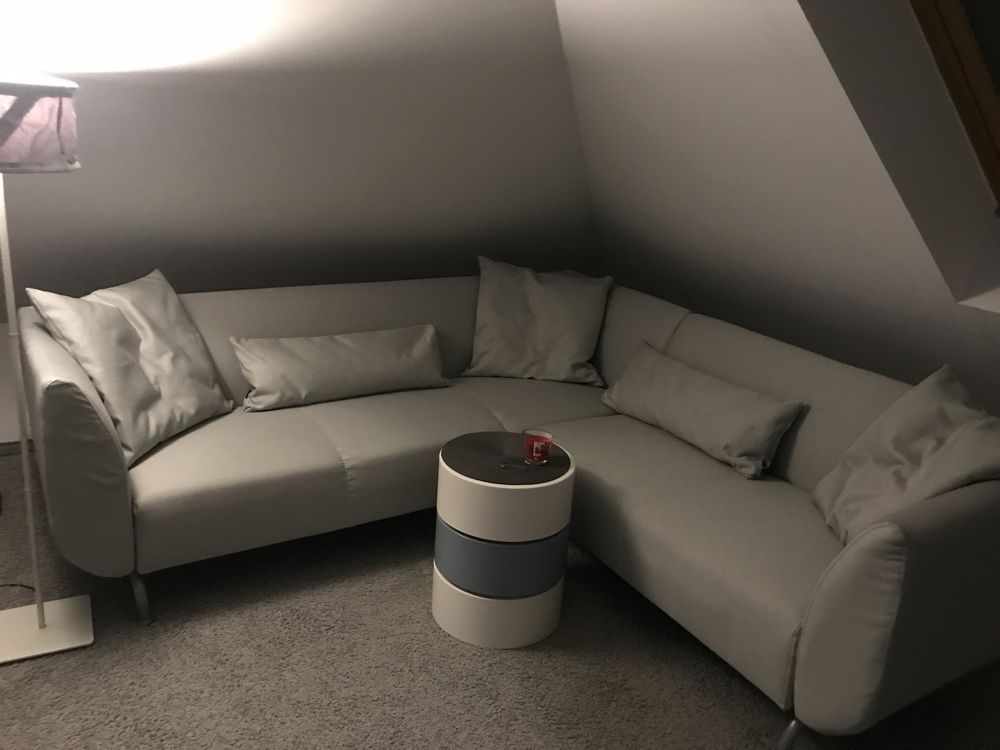 Sofa Ikea Strömstad 3+2