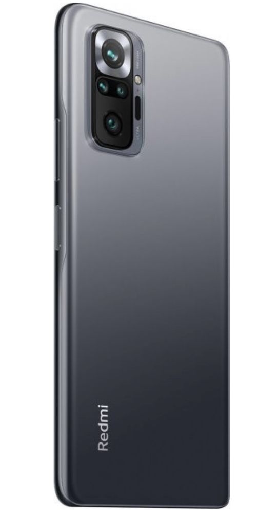 Чохол до телефону Xiaomi Redmi Note 10 Pro 4G новий