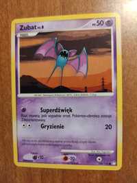 Karta Pokemon, Zubat 108/123