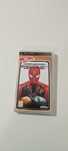 Jogo Playstation Portable PSP - Spider-Man: Web of Shadows