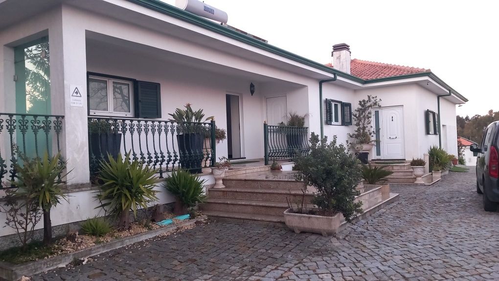 Quinta T4 em Penafiel