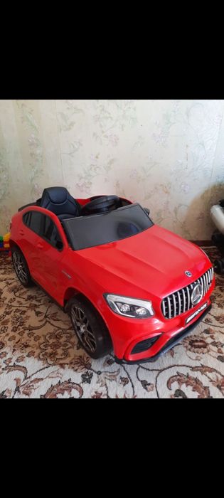 срочная продажа машин детиский