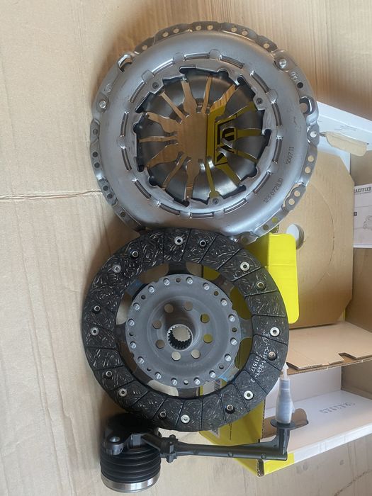 Щеплення renault kadjar